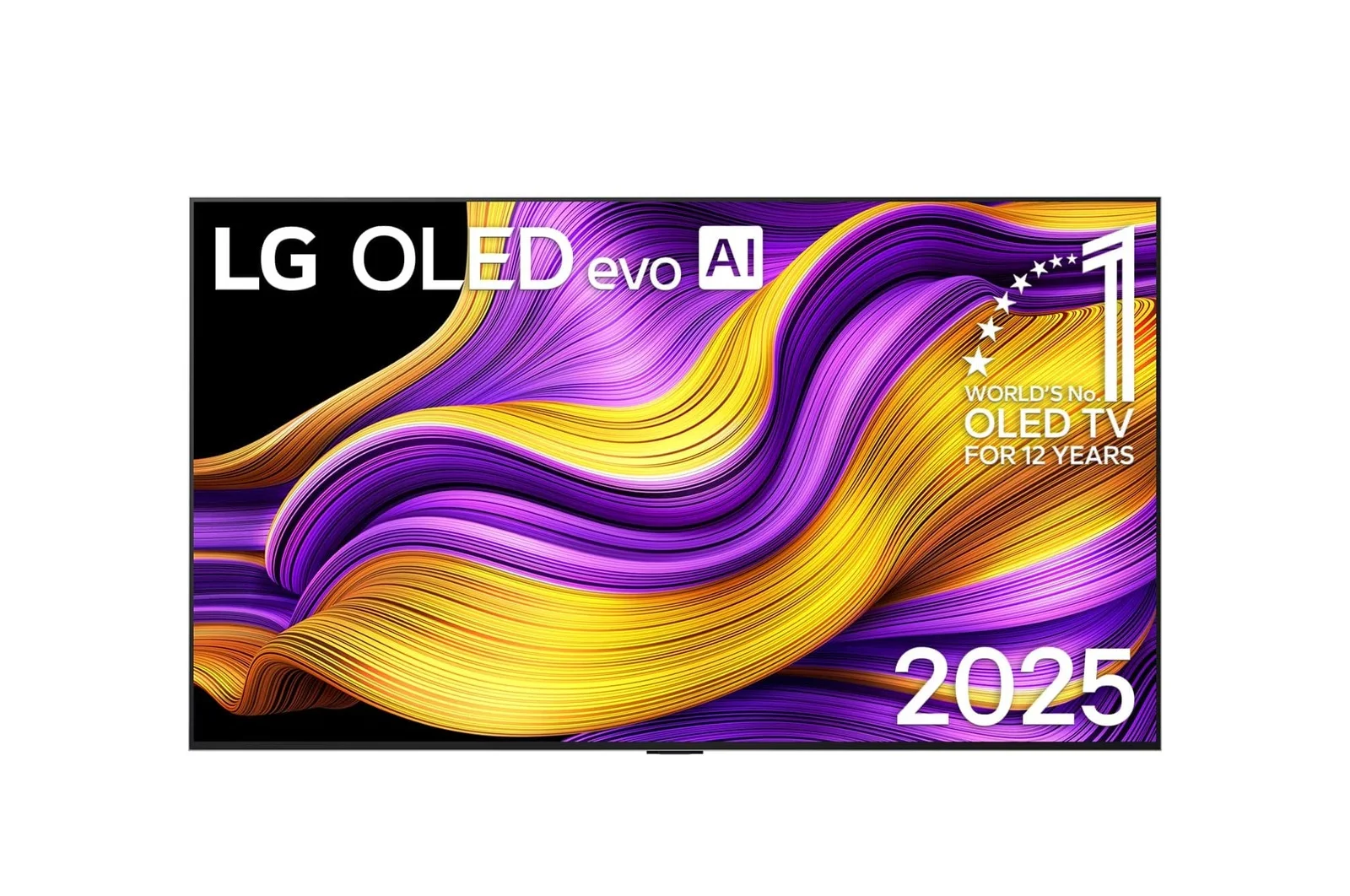 Телевизор LG 65" OLED65G5RLA ARUG OLED 4K Ultra HD атласное серебро СМАРТ ТВ WebOS