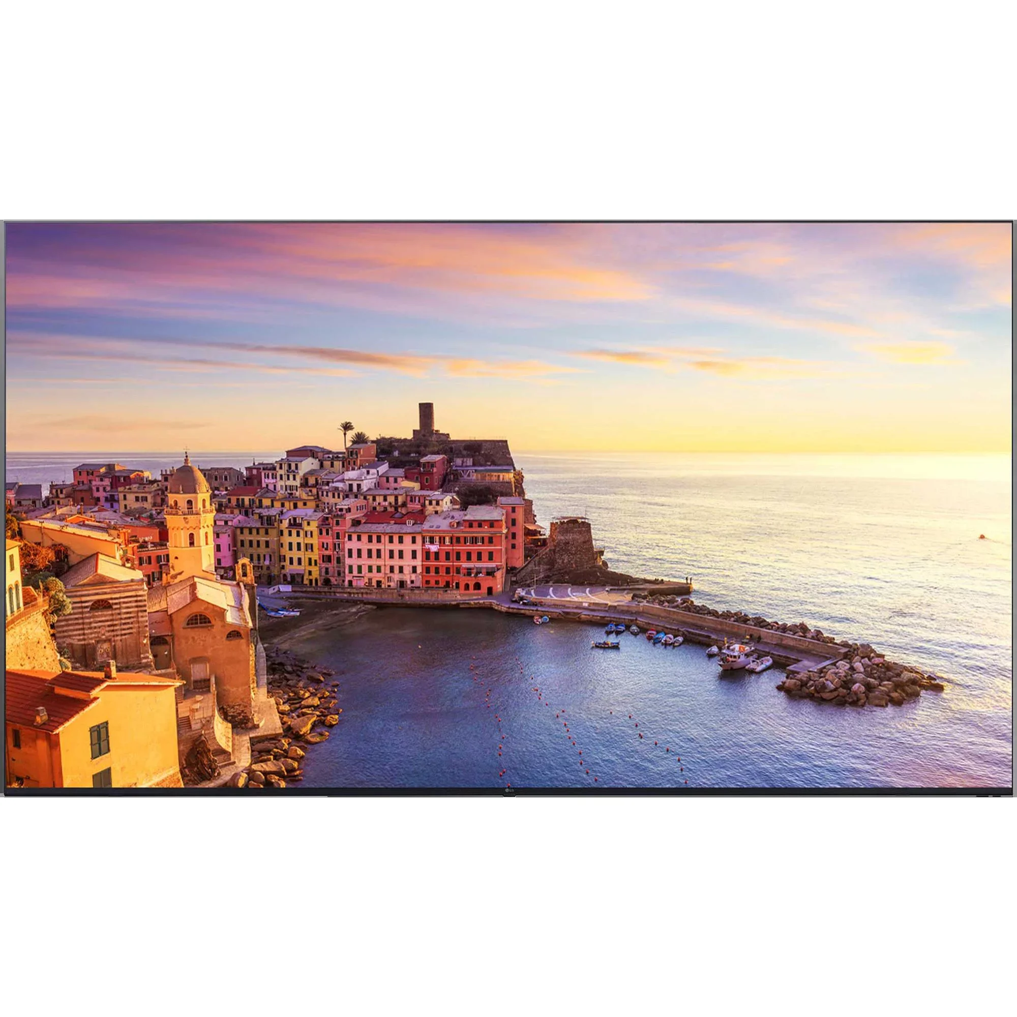 Телевизор LG 75'' 75UM662H синяя сажа UHD 60Hz webOS