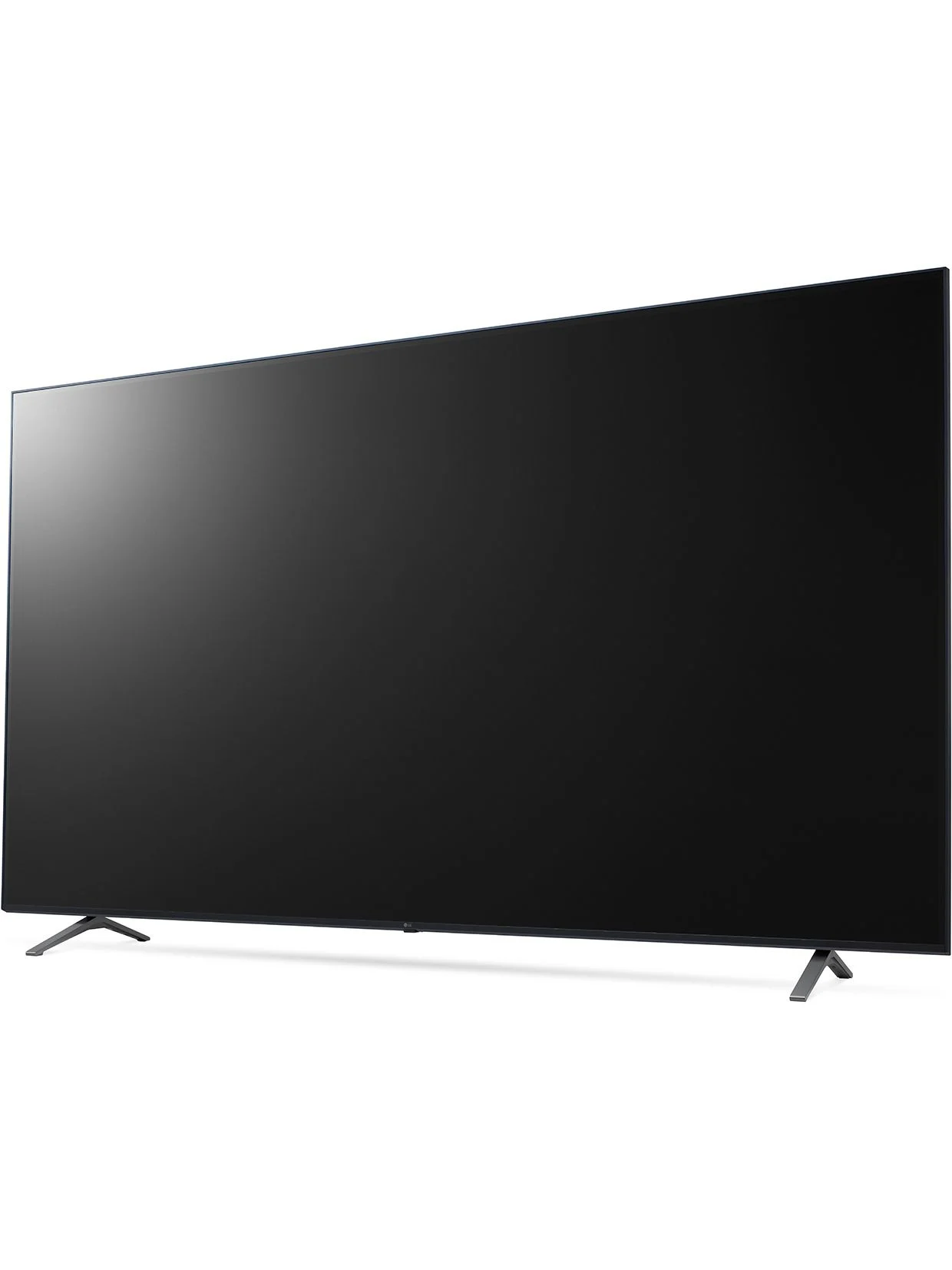 Телевизор LG 75'' 75UM662H синяя сажа UHD 60Hz webOS