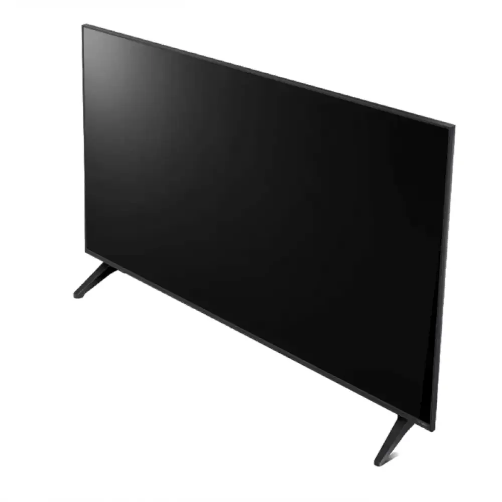 Телевизор LG 75" 75QNED70A6A.ARUG черный титан QNED 4K