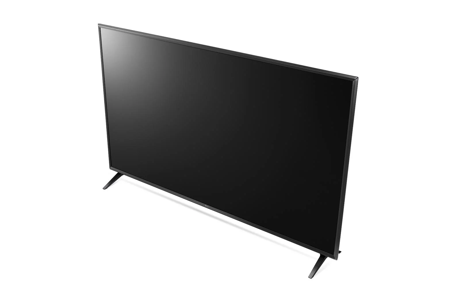Телевизор LG 75" 75UN640S черный LED UHD 60Hz webOS
