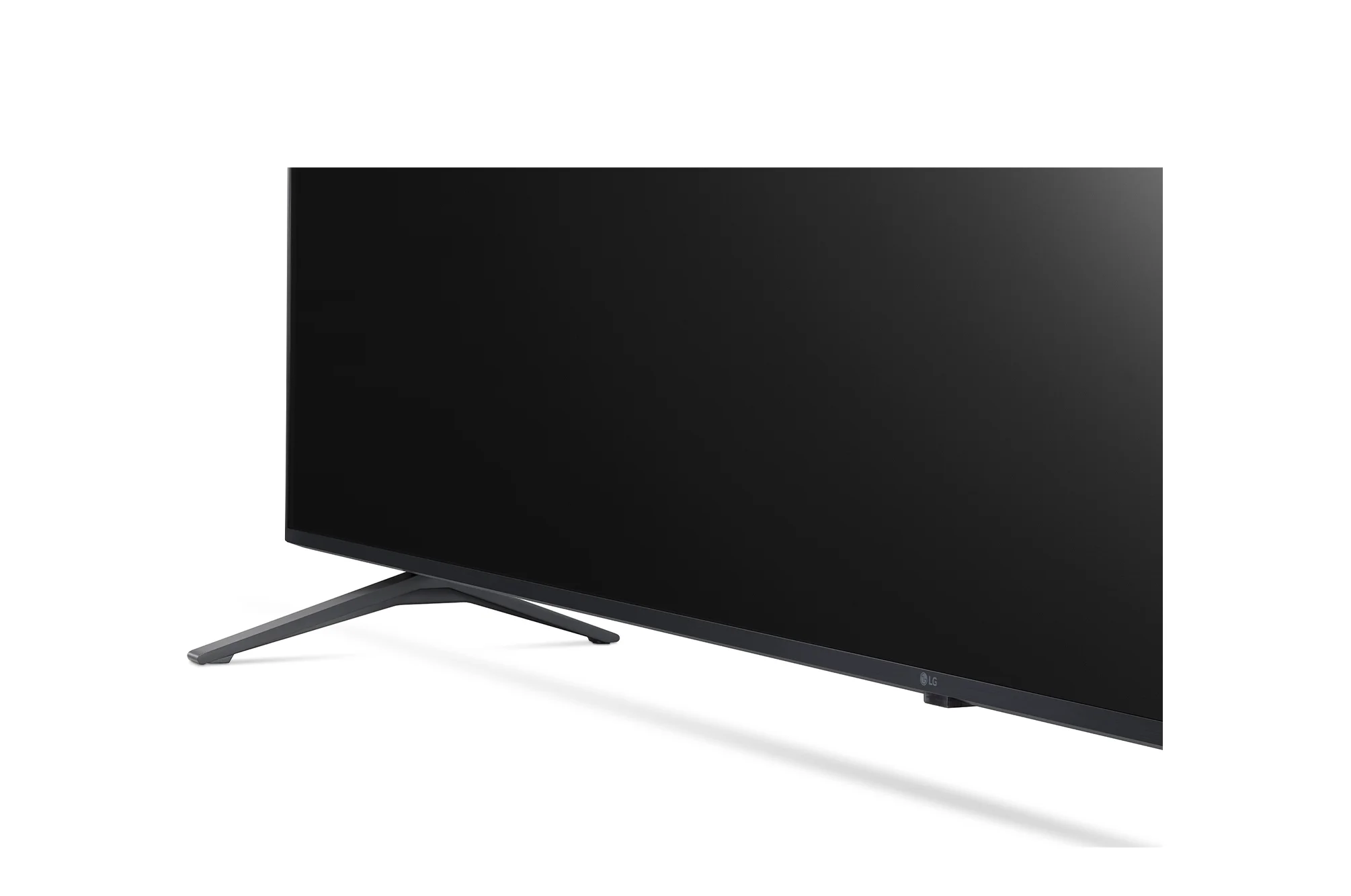 Телевизор LG 75" 75UN640S черный LED UHD 60Hz webOS