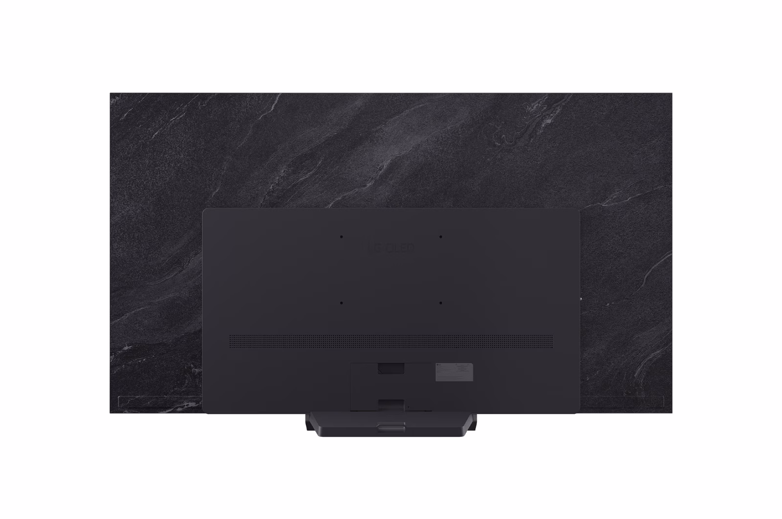 Телевизор LG 77" OLED77C5RLA OLED 4K UHD черный СМАРТ ТВ WebOS