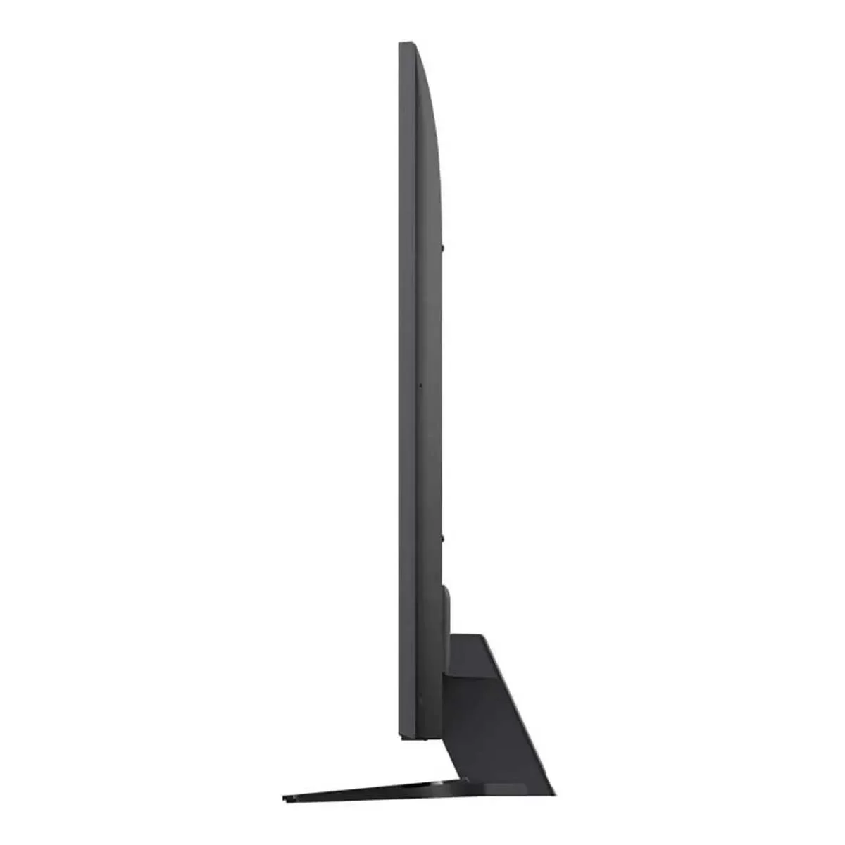 Телевизор LG 86" 86NANO81A6A черный Direct LED 4K UHD 60Hz webOS