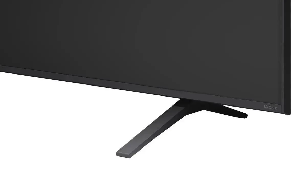 Телевизор LG 86" 86QNED70A6A LED 4K Ultra HD черный титан СМАРТ ТВ