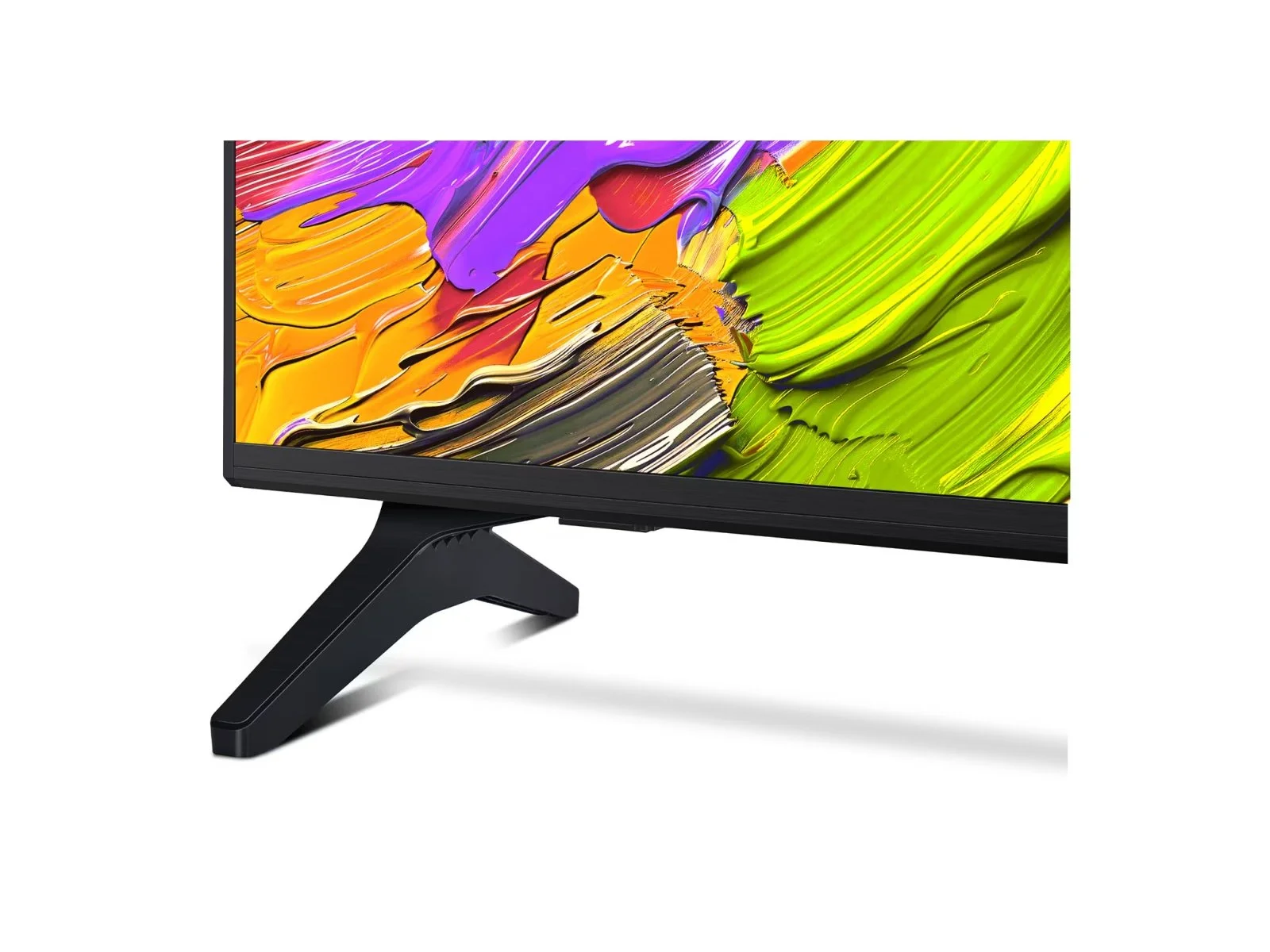 Телевизор LG 86" 86QNED70A6A LED 4K Ultra HD черный титан СМАРТ ТВ