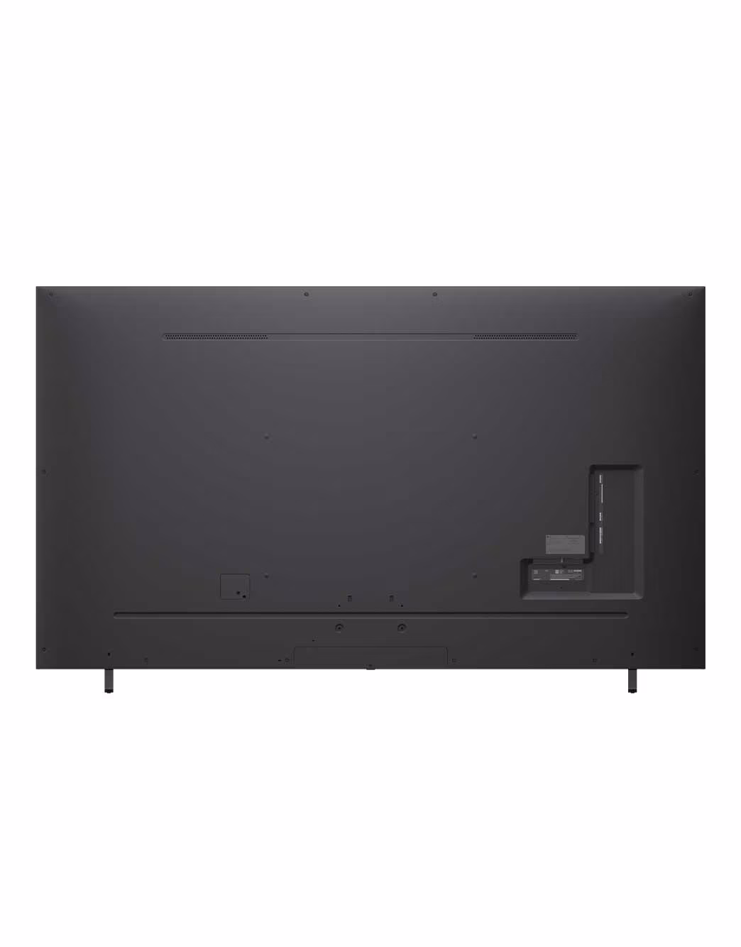 Телевизор LG 86" 86QNED70A6A LED 4K Ultra HD черный титан СМАРТ ТВ