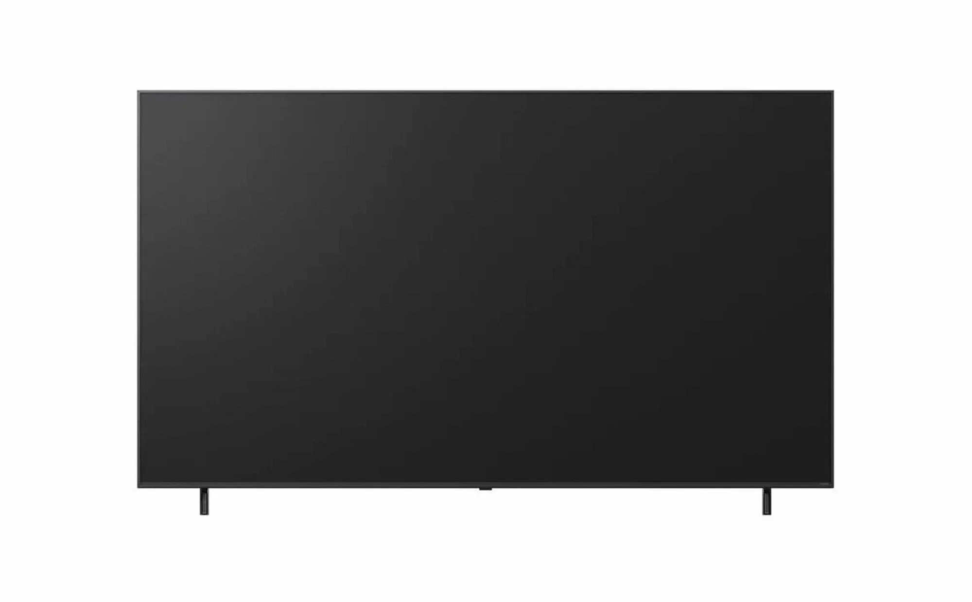 Телевизор LG 86" 86QNED86A6A черный титан LED