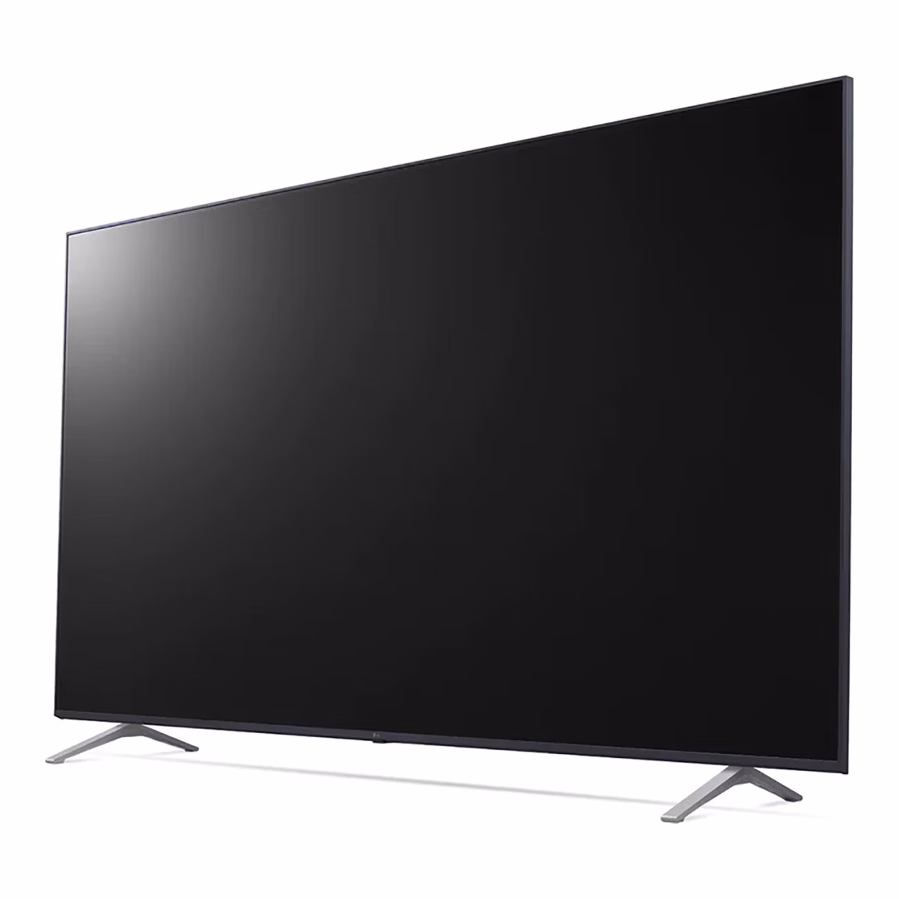 Телевизор LG 86" 86UN640S черный UHD 120Hz webOS 6 0