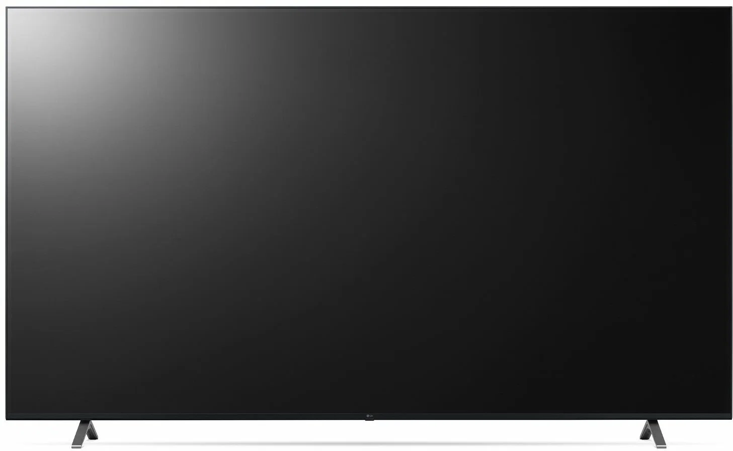 Телевизор LG 86" 86UN640S черный UHD 120Hz webOS 6 0