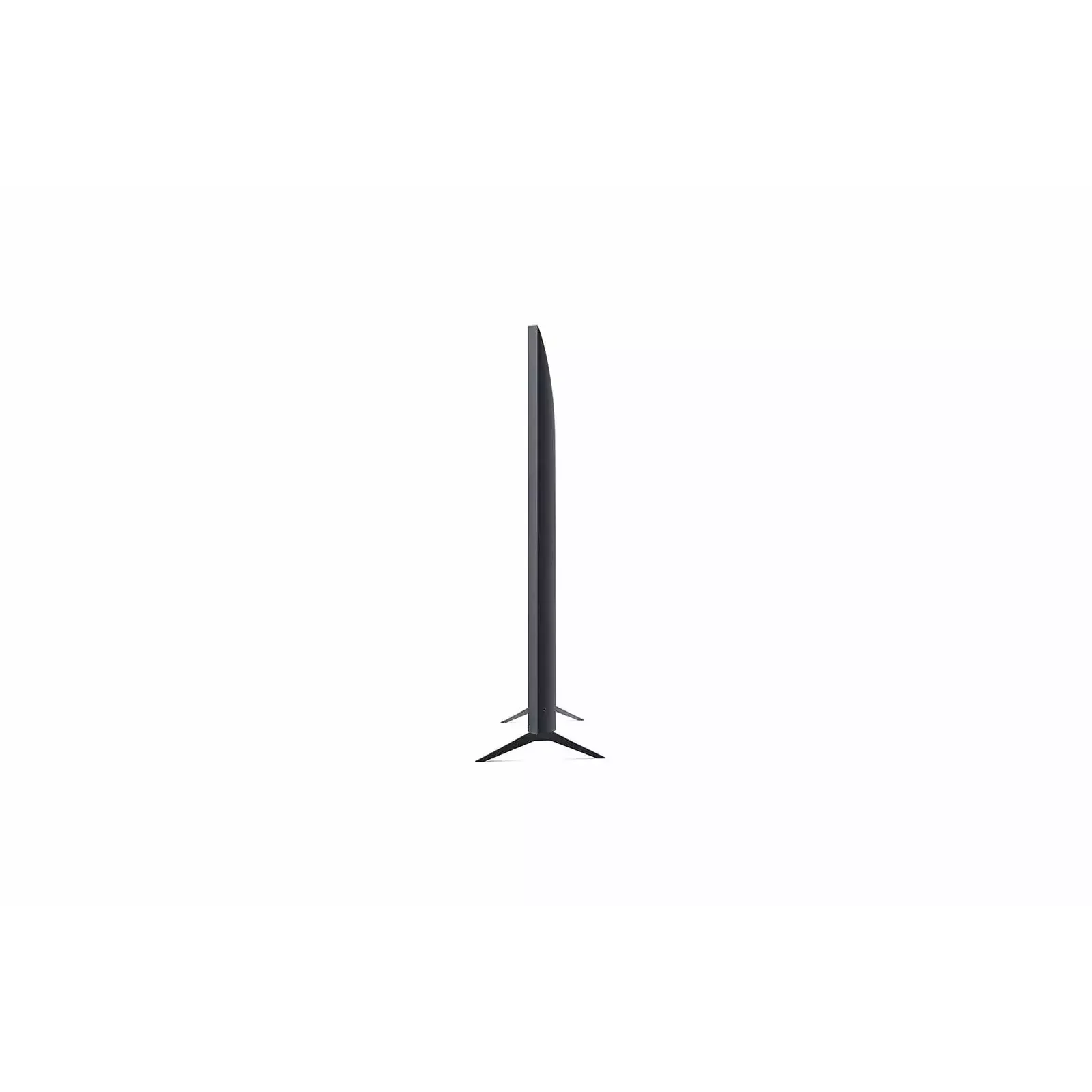 Телевизор LG 86" 86UN640S черный UHD 120Hz webOS 6 0