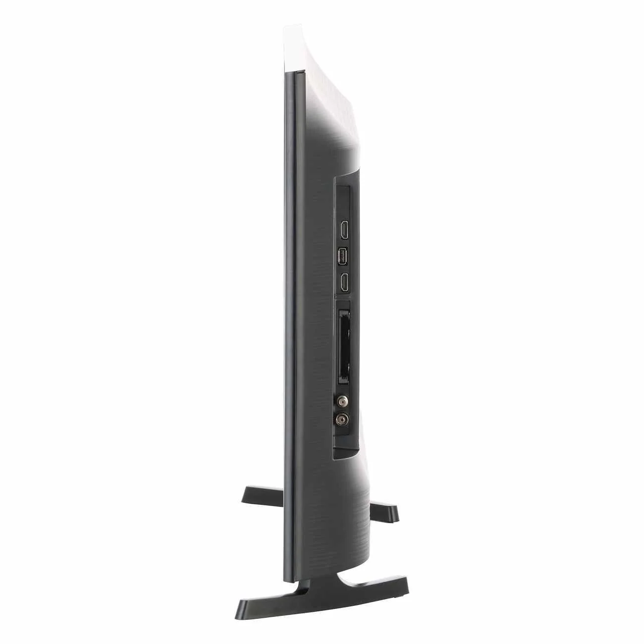 Телевизор Samsung 32" UE32H5000FUXRU черный LED FHD 120Hz