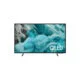 Телевизор Samsung 43" QE43Q7FAAUXRU Q черный QLED 4K UHD 60Hz Smart TV
