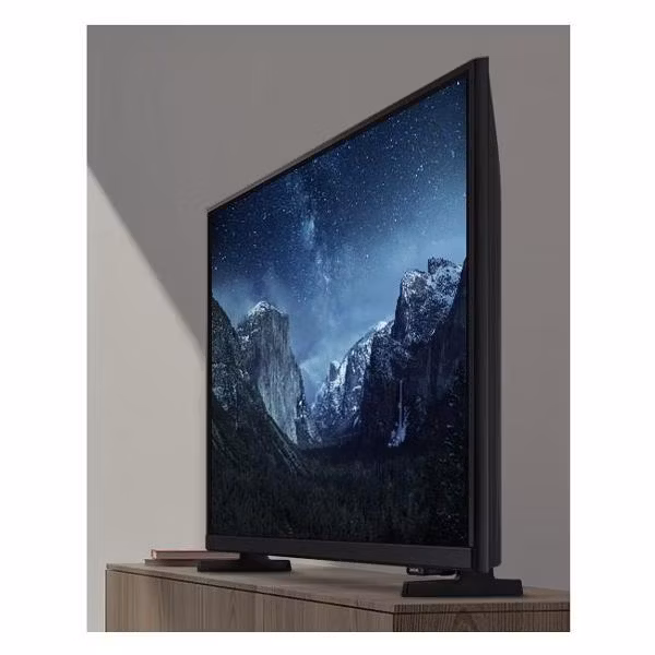 Телевизор Samsung 43" UE43F6000FUXRU Series 7 черный LED 4K UHD 60Hz Smart TV
