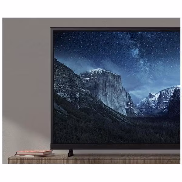 Телевизор Samsung 43" UE43F6000FUXRU Series 7 черный LED 4K UHD 60Hz Smart TV