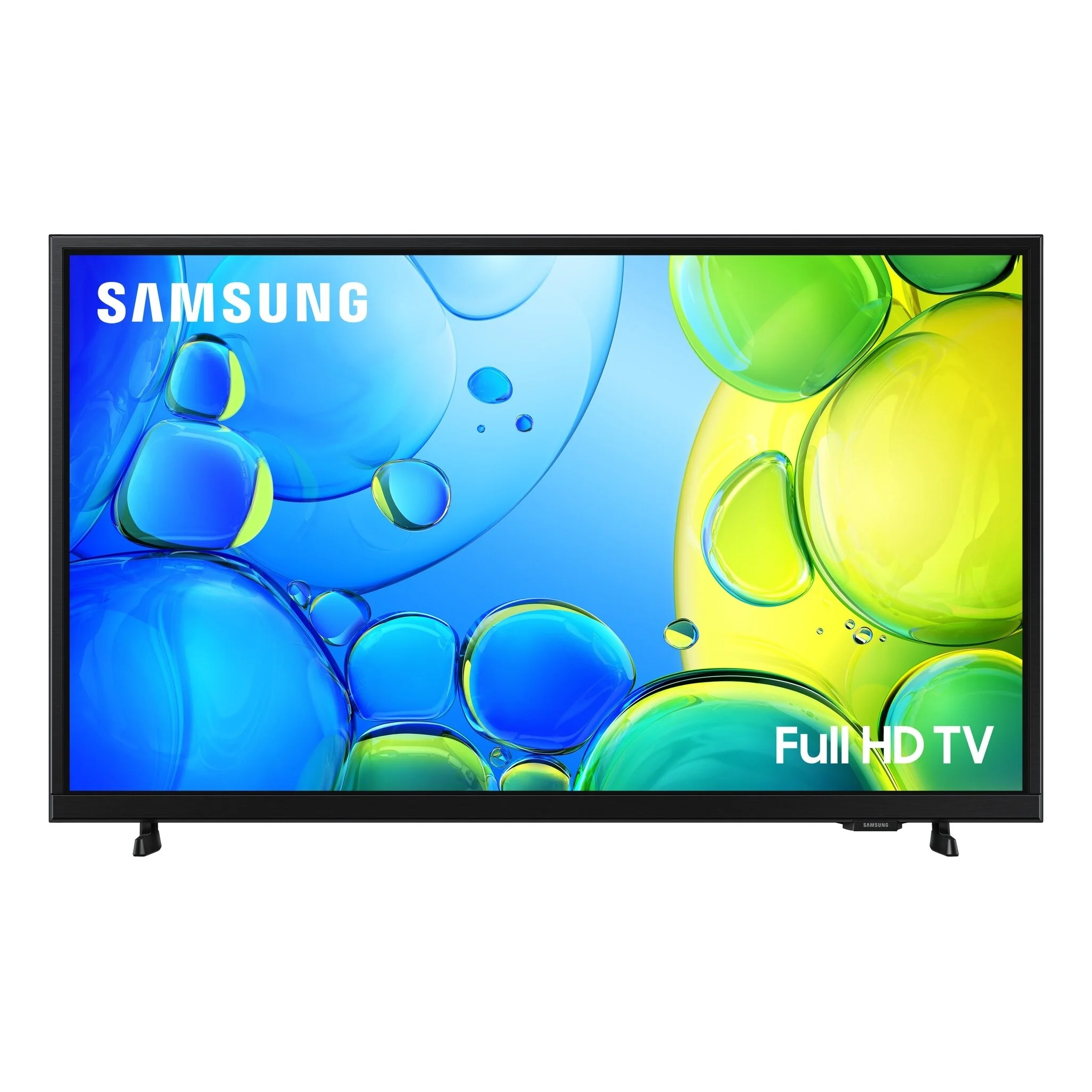 Телевизор Samsung 43" UE43F6000FUXRU Series 7 черный LED 4K UHD 60Hz Smart TV