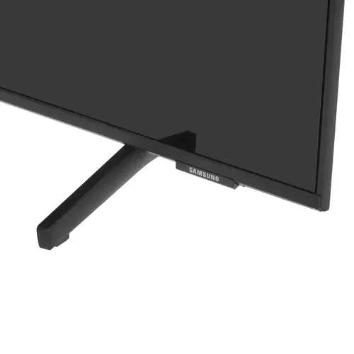 Телевизор Samsung 43" UE43U8000FUXRU черный LED 4K UHD 60Hz Smart TV