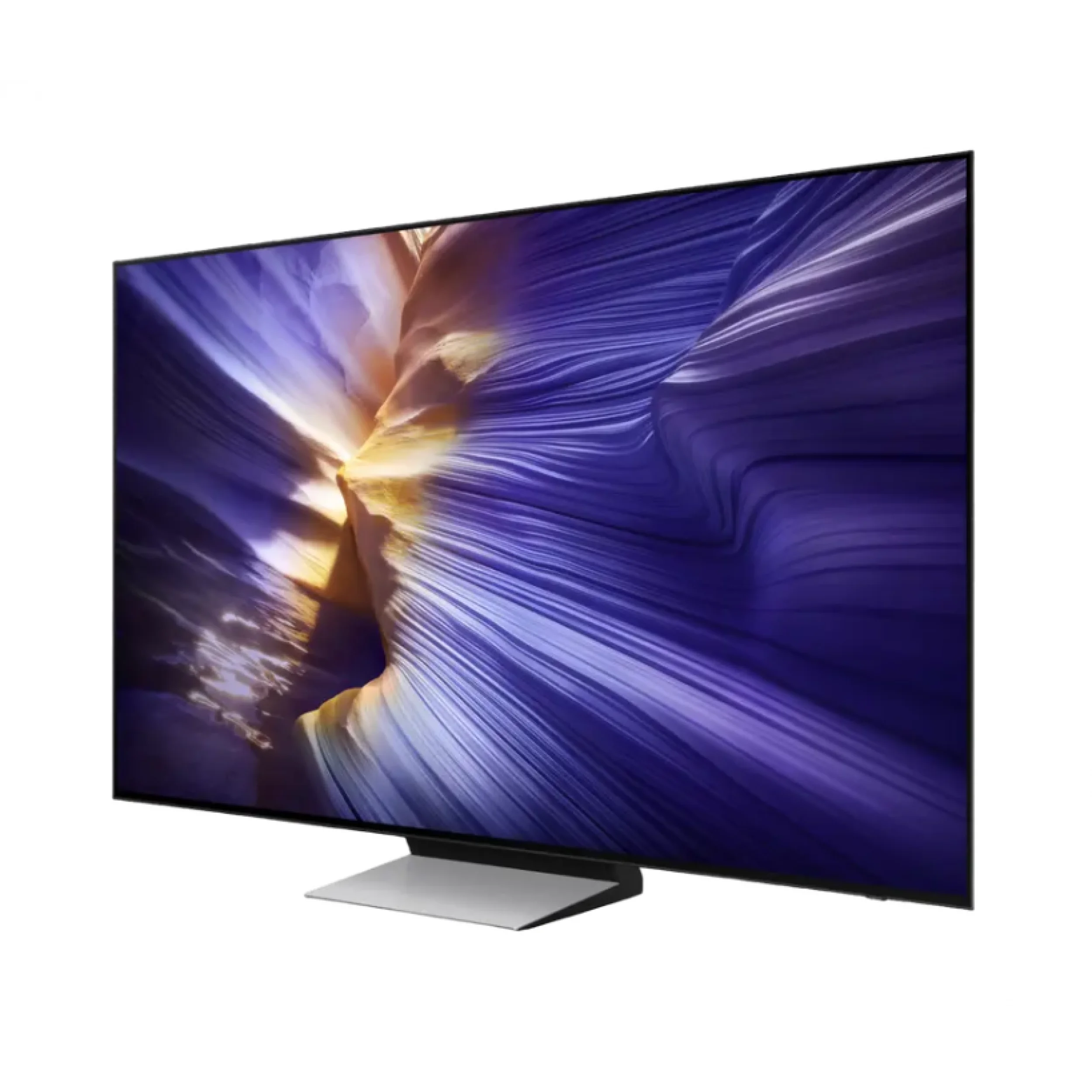 Телевизор Samsung 48" QE48S90FAEXRU OLED