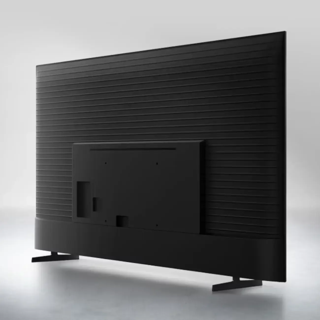 Телевизор Samsung 50'' UE50U8000FUXRU UHD Tizen Smart TV черный