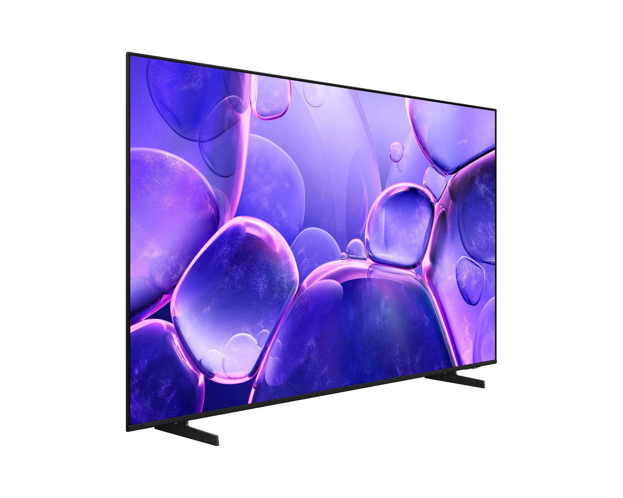 Телевизор Samsung 50'' UE50U8000FUXRU UHD Tizen Smart TV черный