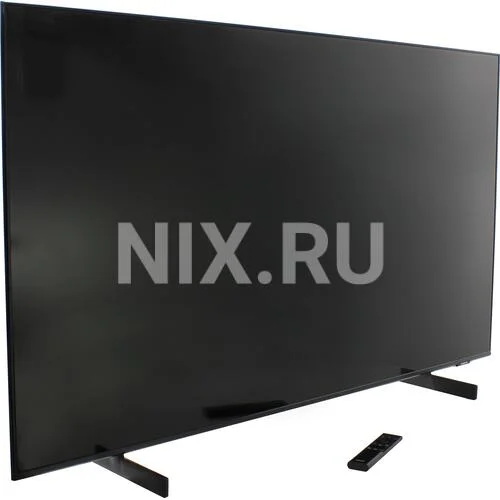 Телевизор Samsung 50'' UE50U8000FUXRU UHD Tizen Smart TV черный
