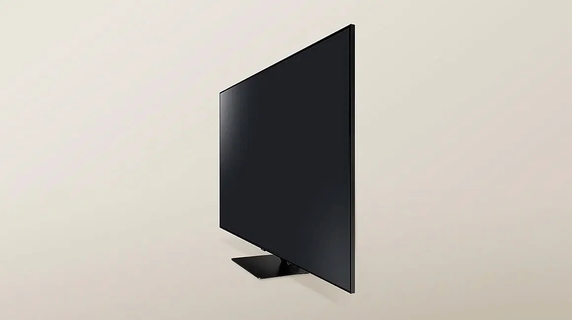Телевизор Samsung 50" QE50QN80FAUXRU черный титан/черный QLED 4K UHD 120Hz Smart TV