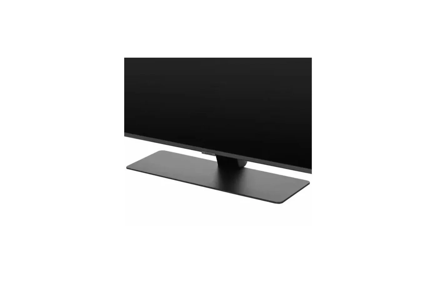 Телевизор Samsung 50" QE50QN80FAUXRU черный титан/черный QLED 4K UHD 120Hz Smart TV