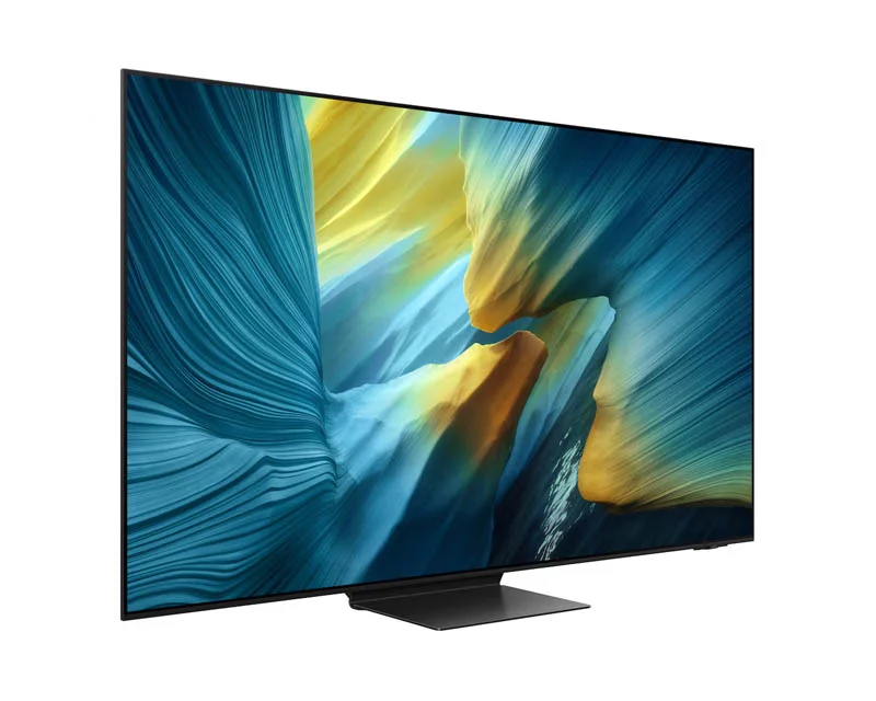 Телевизор Samsung 55" OLED QE55S95FAUXRU