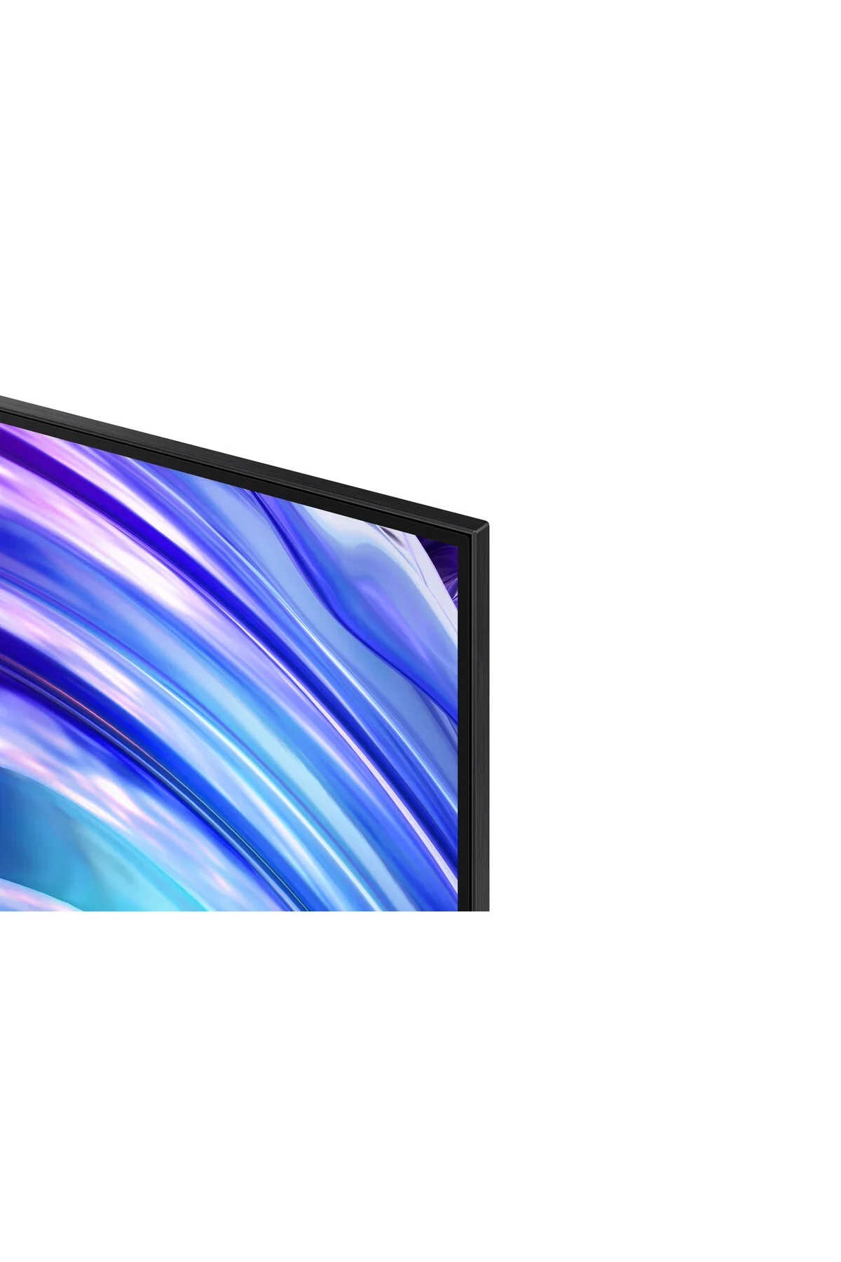 Телевизор Samsung 55" OLED QE55S95FAUXRU