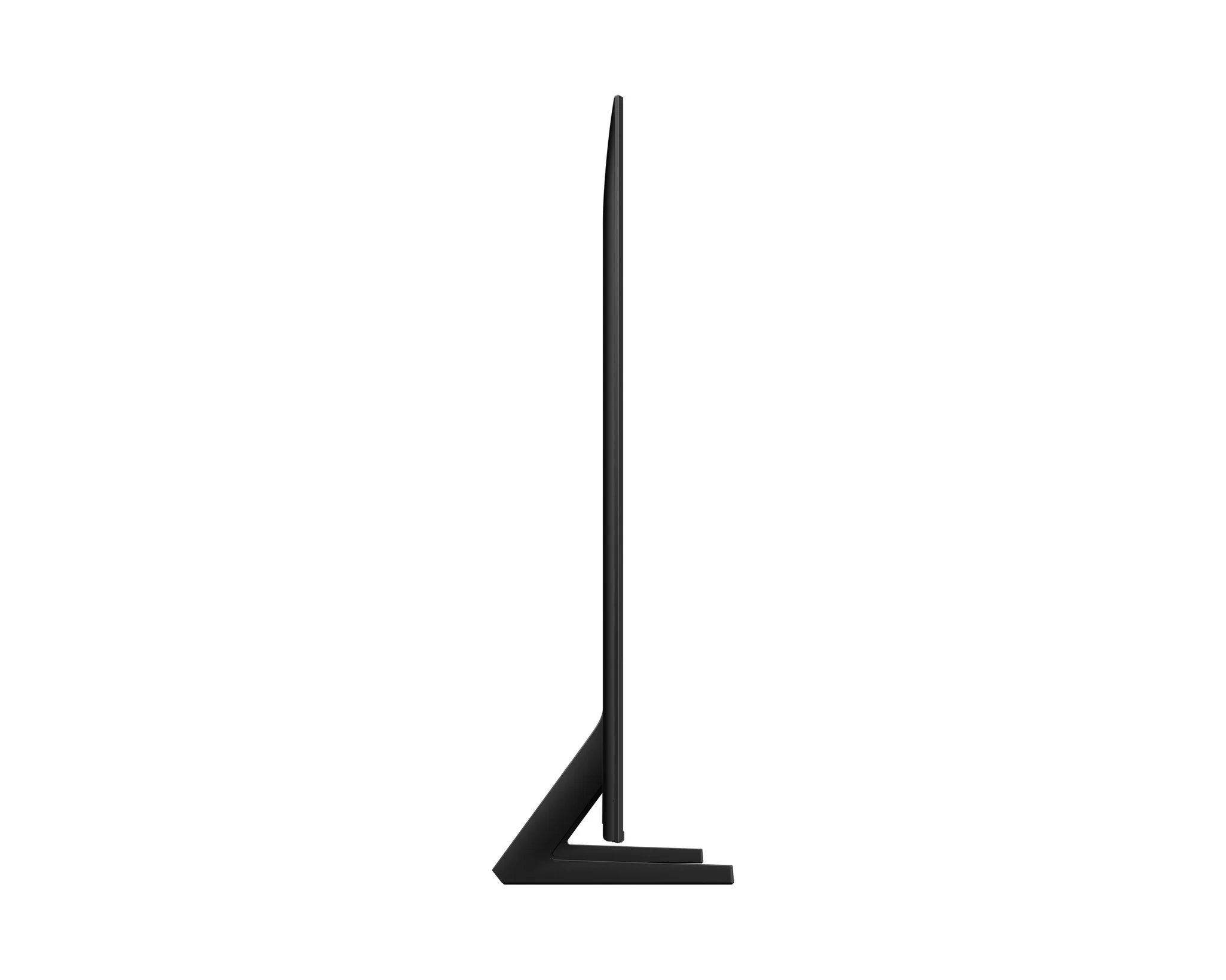 Телевизор Samsung 55" QE55Q8FAAUXRU Series 8 серебристый QLED 4K Ultra HD 60Hz Smart TV