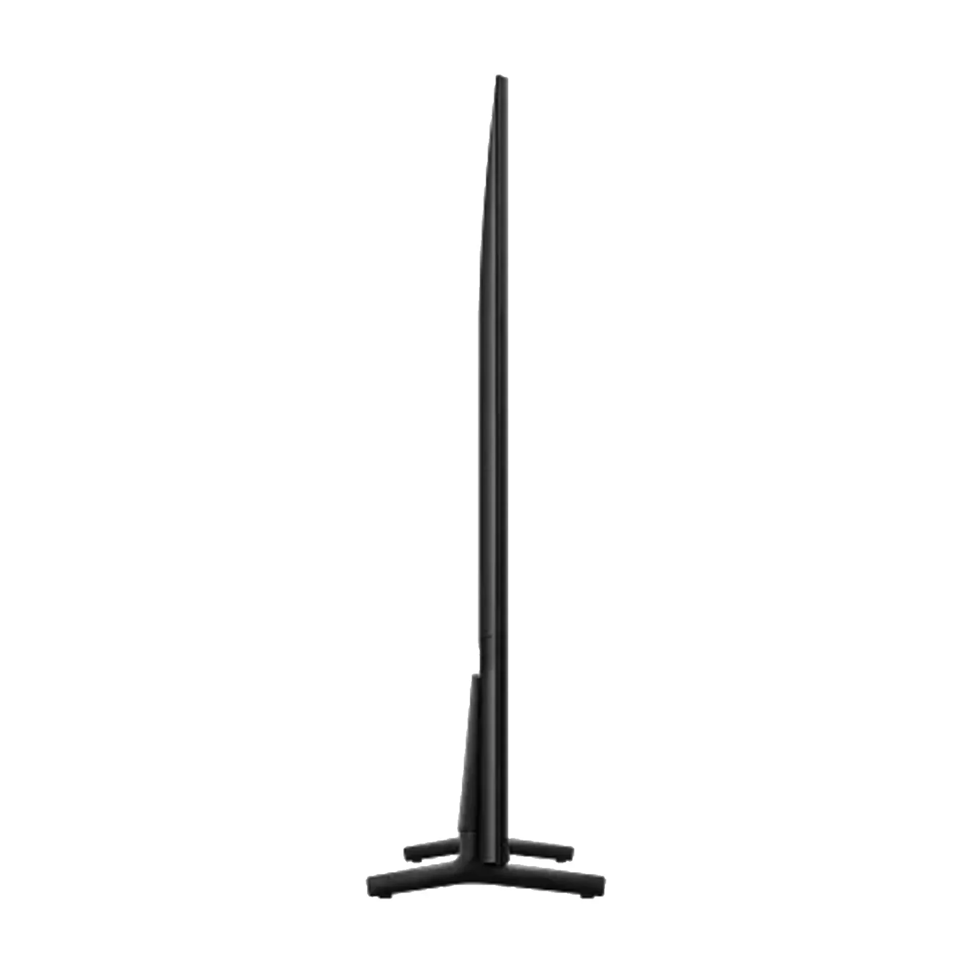 Телевизор Samsung 55" QE55QN70FAUXRU Series 7 QLED черный 4K UHD 120Hz Smart TV