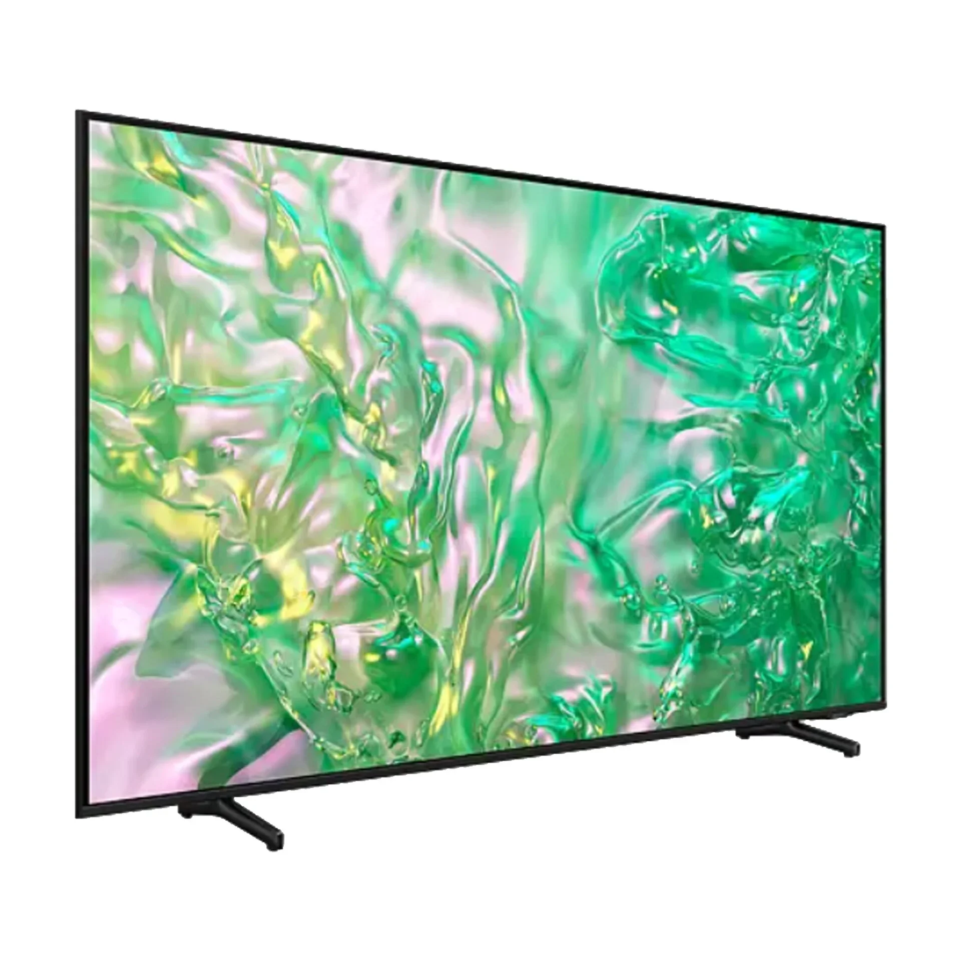Телевизор Samsung 55" UE55U8000FUXRU черный LED 4K UHD 60Hz Smart TV