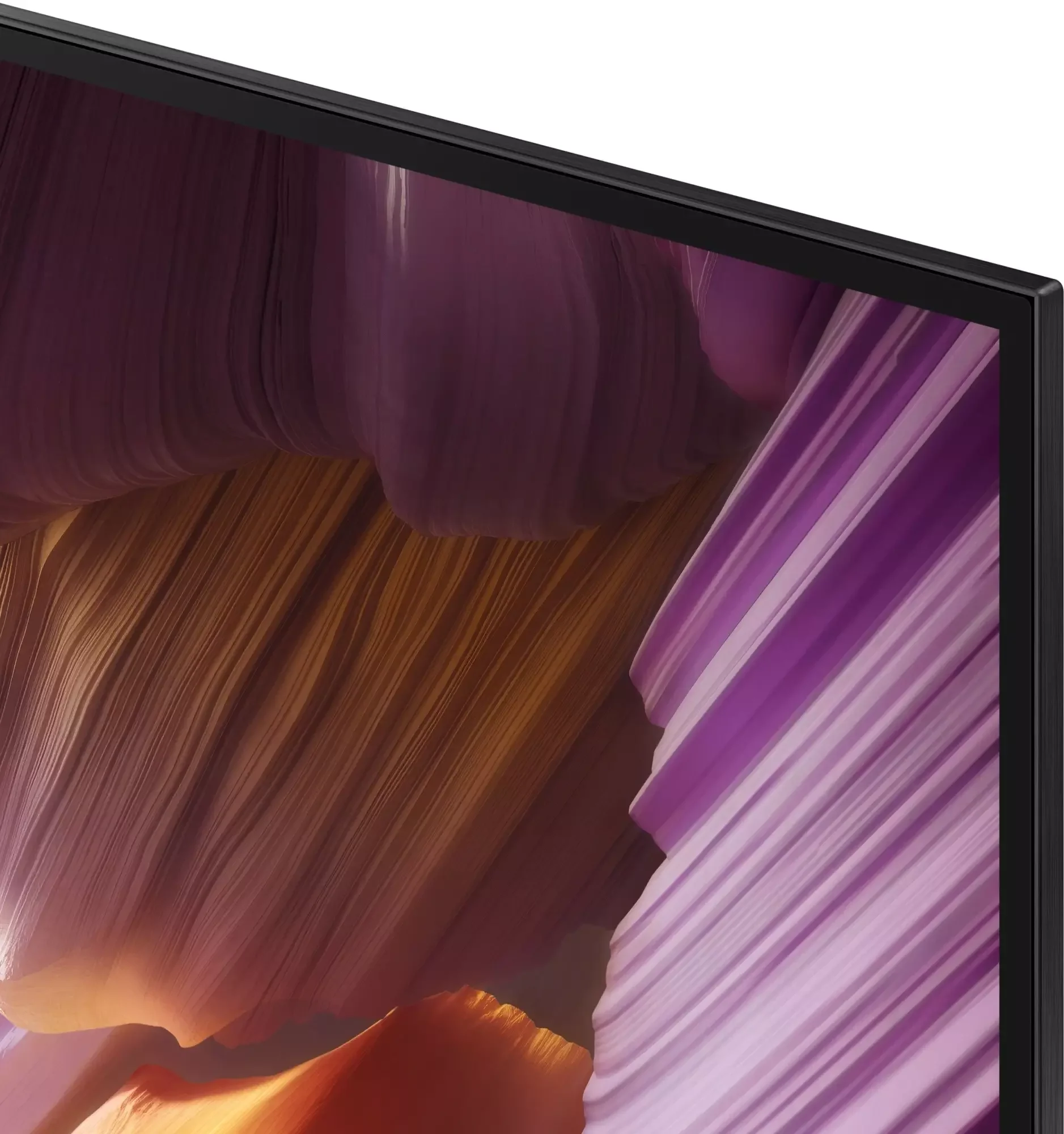 Телевизор Samsung 65" E65S85FAEXRU OLED 4K UHD черный графит СМАРТ ТВ Tizen OS