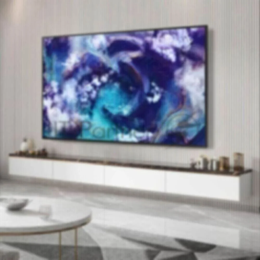 Телевизор Samsung 65" QE65QN900FUXRU черный QLED 8K UHD 120Hz Tizen