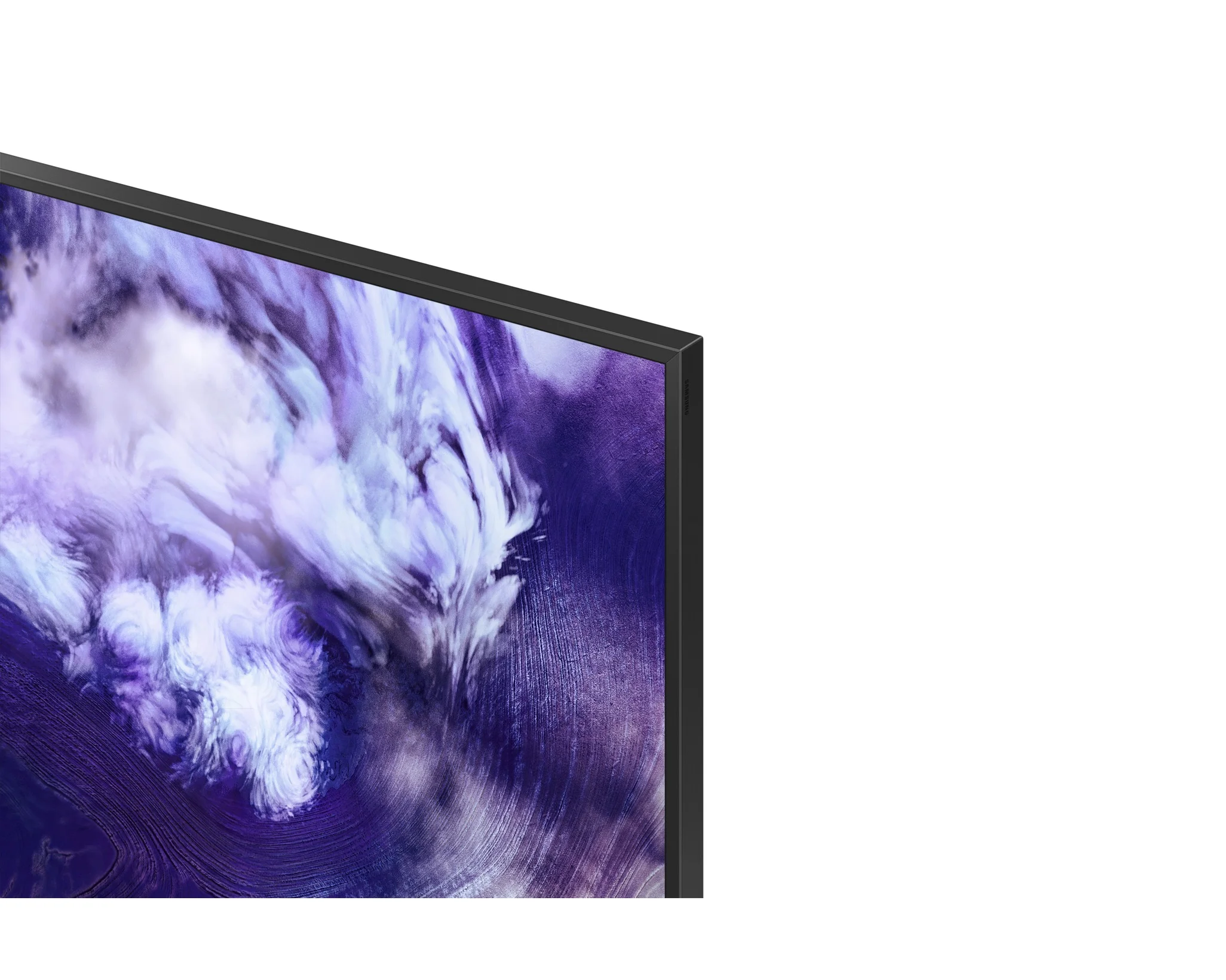 Телевизор Samsung 65" QE65QN900FUXRU черный QLED 8K UHD 120Hz Tizen