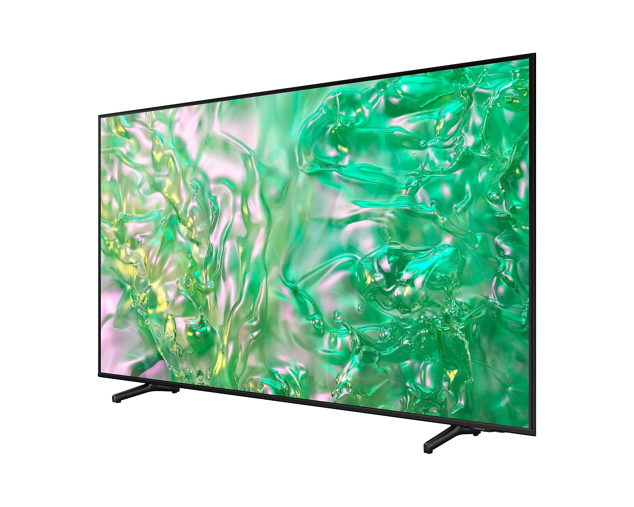 Телевизор Samsung 65" UE65U8000FUXRU черный LED 4K UHD 60Hz Smart TV
