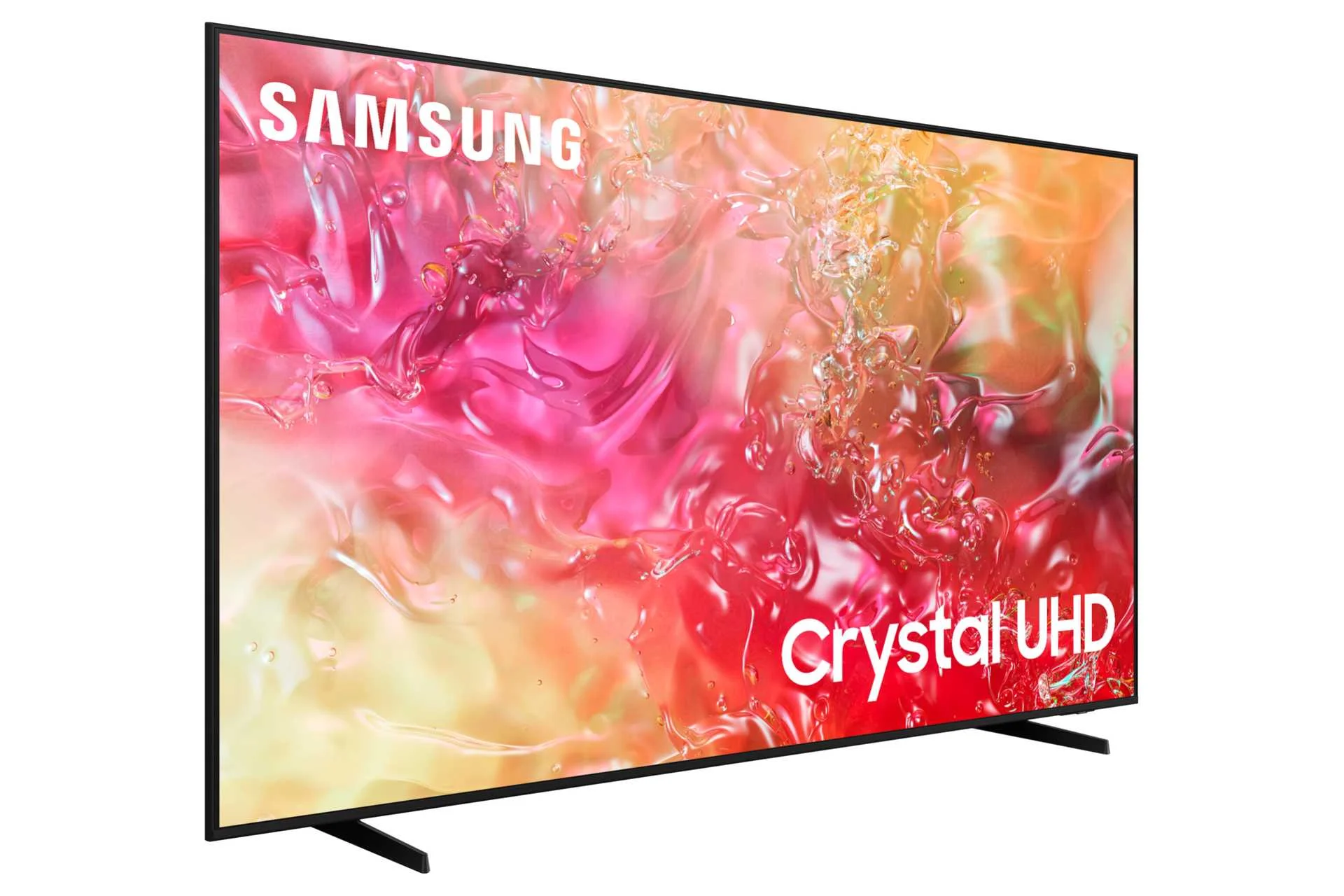 Телевизор Samsung 65" UE65U8000FUXRU черный LED 4K UHD 60Hz Smart TV