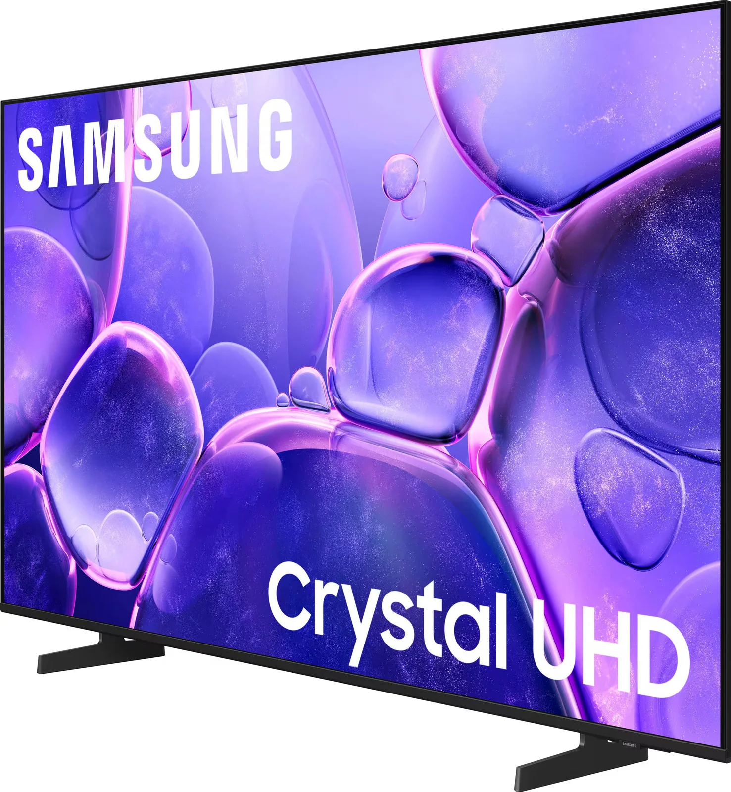 Телевизор Samsung 75" UE75U8000FUXRU черный LED 4K Ultra HD 60Hz WiFi Smart TV