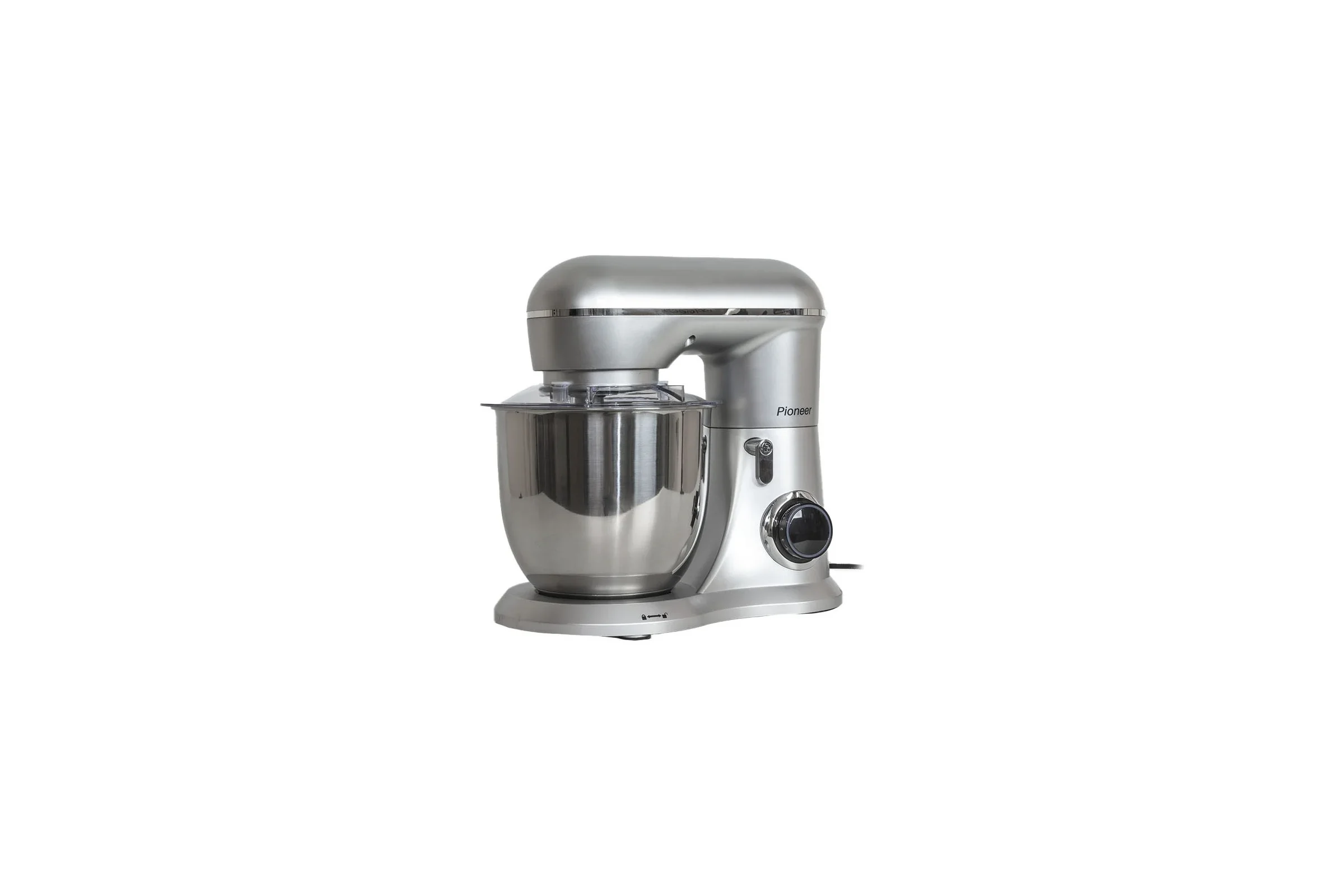 Миксер-тестомес Pioneer MX329 1300Вт, 4,5л, 10 скоростей.