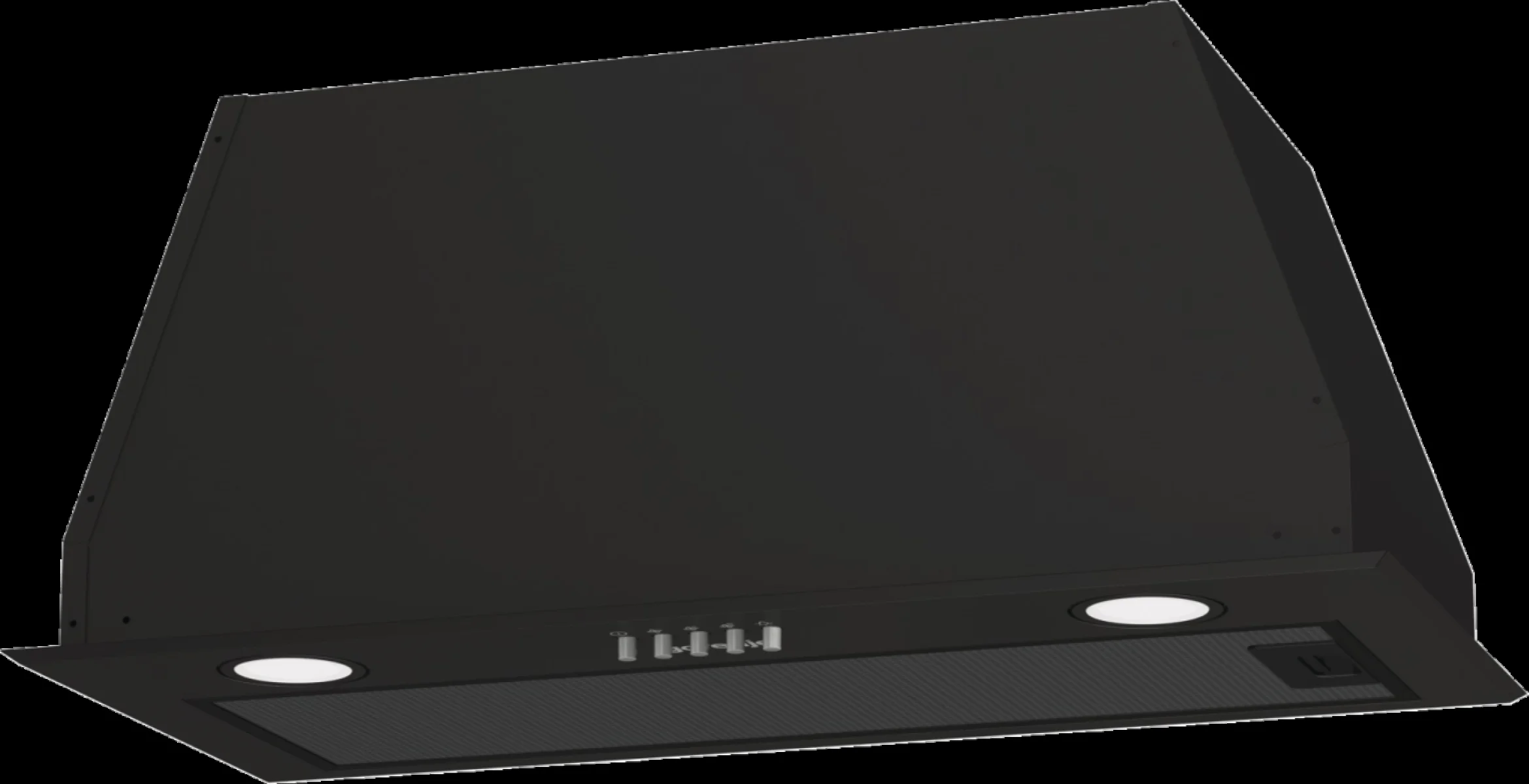 Вытяжка Gorenje BHI626E6B