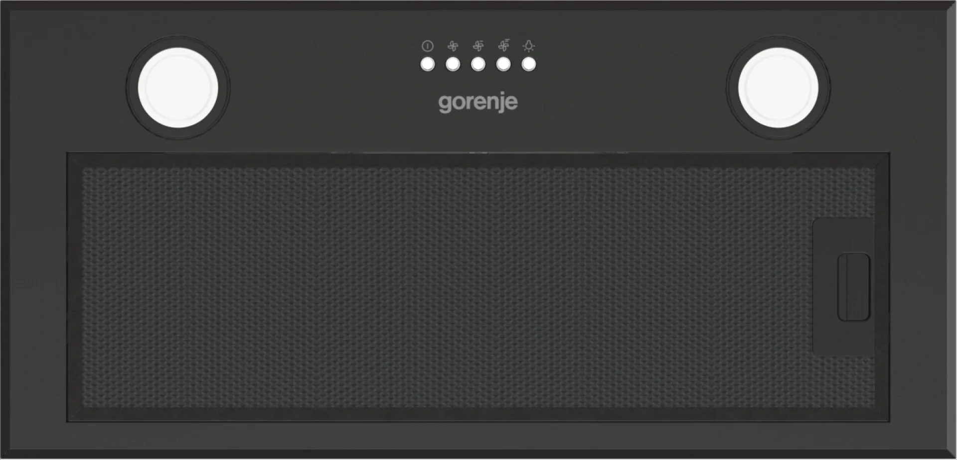 Вытяжка Gorenje BHI626E6B