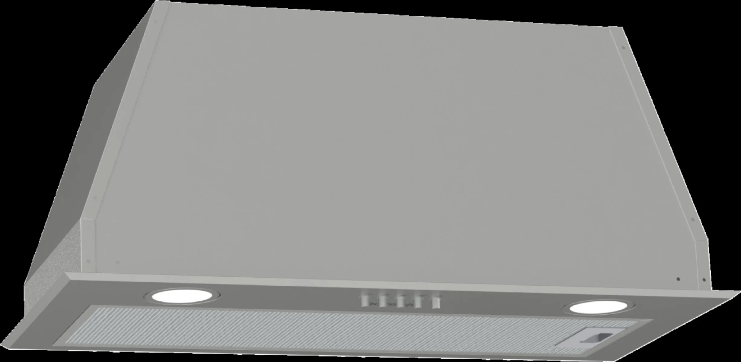 Вытяжка Gorenje BHI626E6X+C1:F2