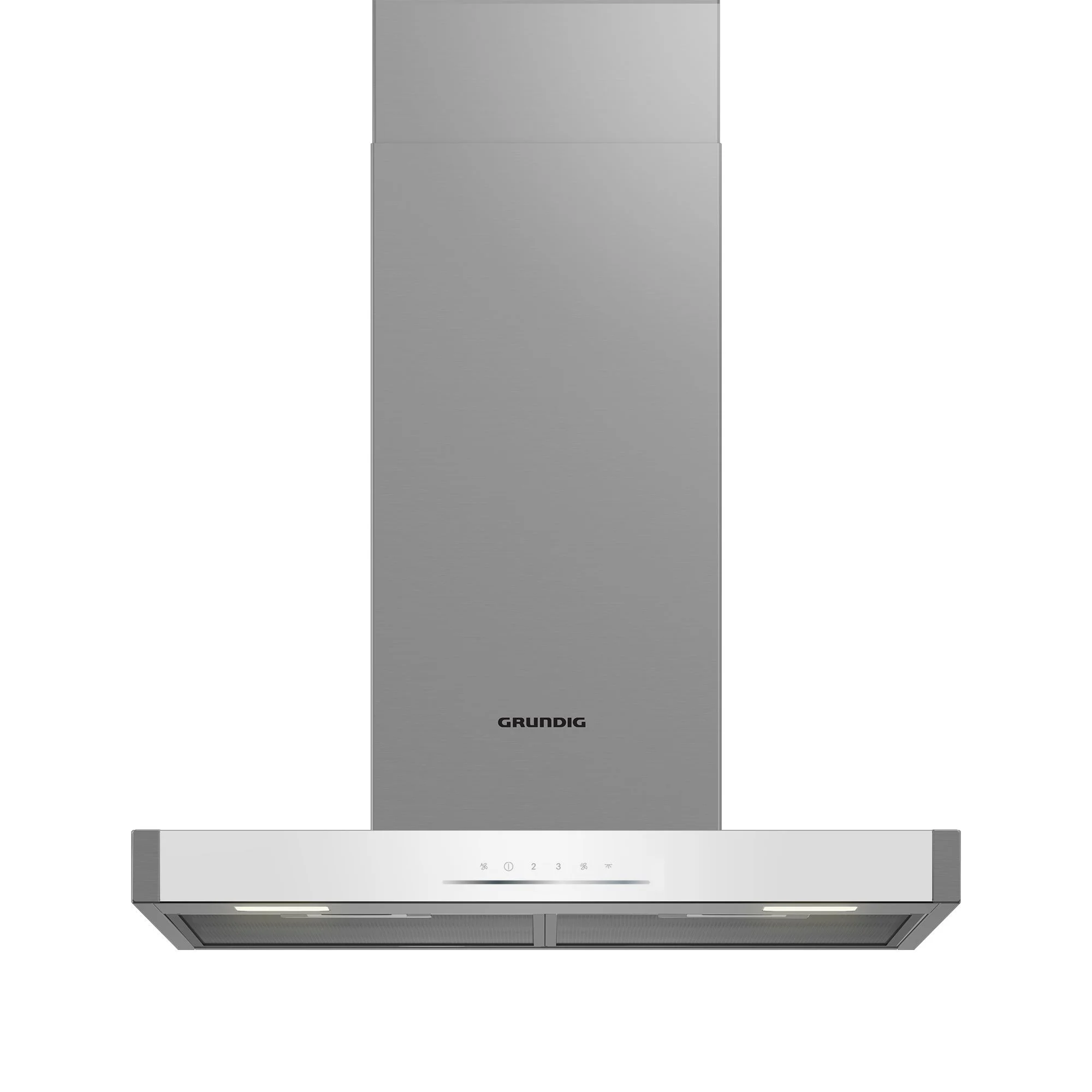 Вытяжка Grundig GDKP2464BWSC