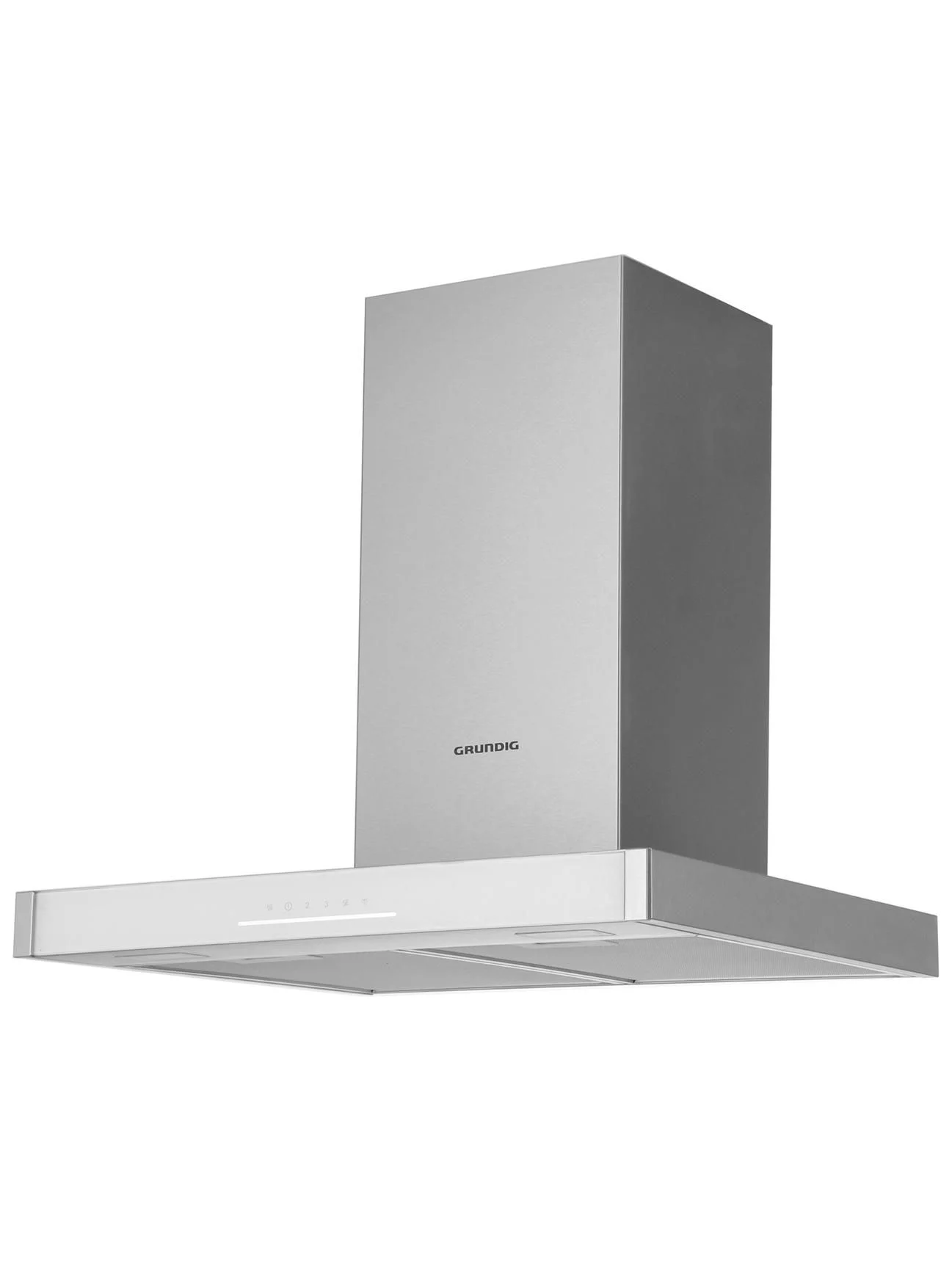 Вытяжка Grundig GDKP2464BWSC