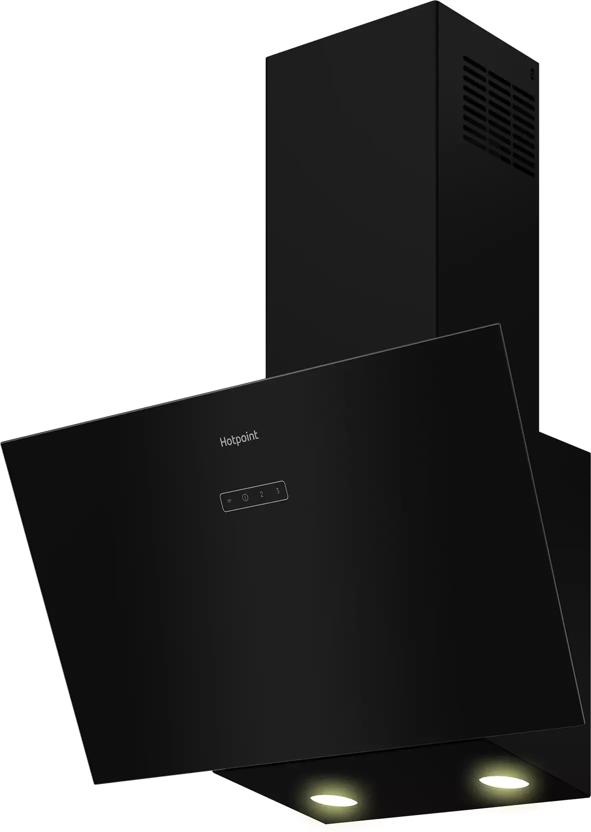 Вытяжка Grundig GDS2440B