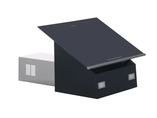 Вытяжка Grundig GDSP2464BBSC, черный