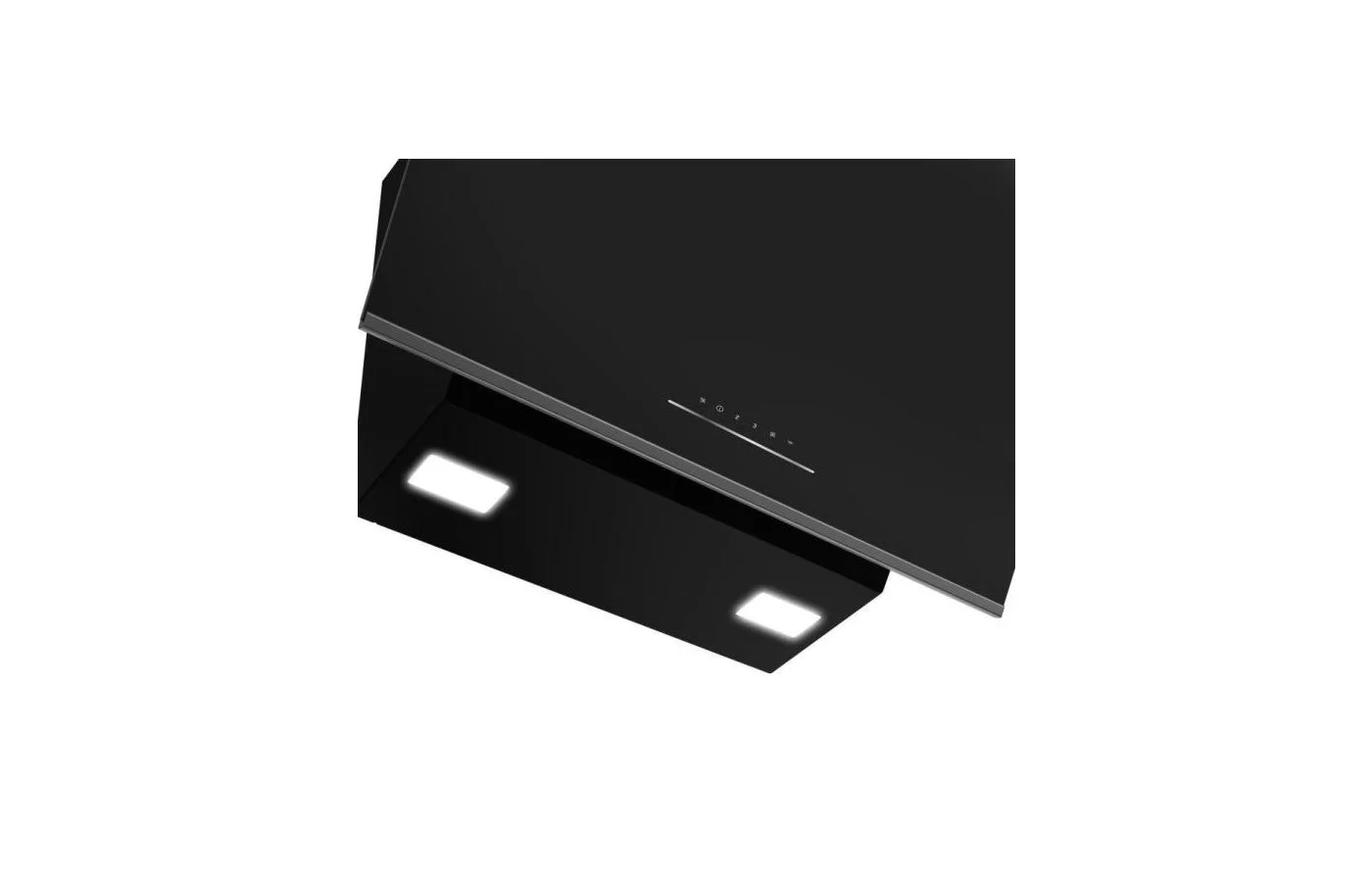Вытяжка Grundig GDSP2464BBSC, черный