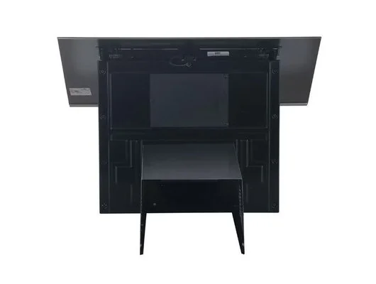 Вытяжка Grundig GDSP2464BBSC, черный