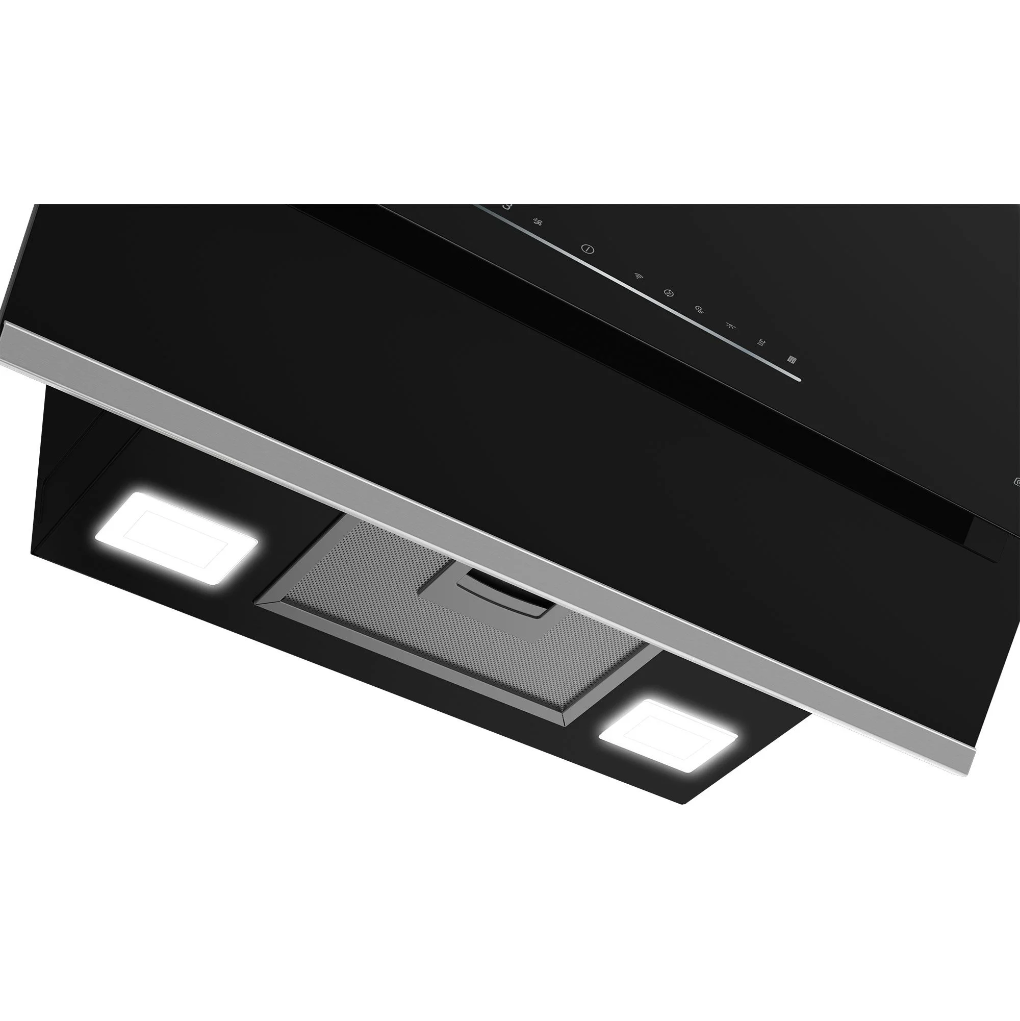 Вытяжка Grundig GDSP2486BBSCH
