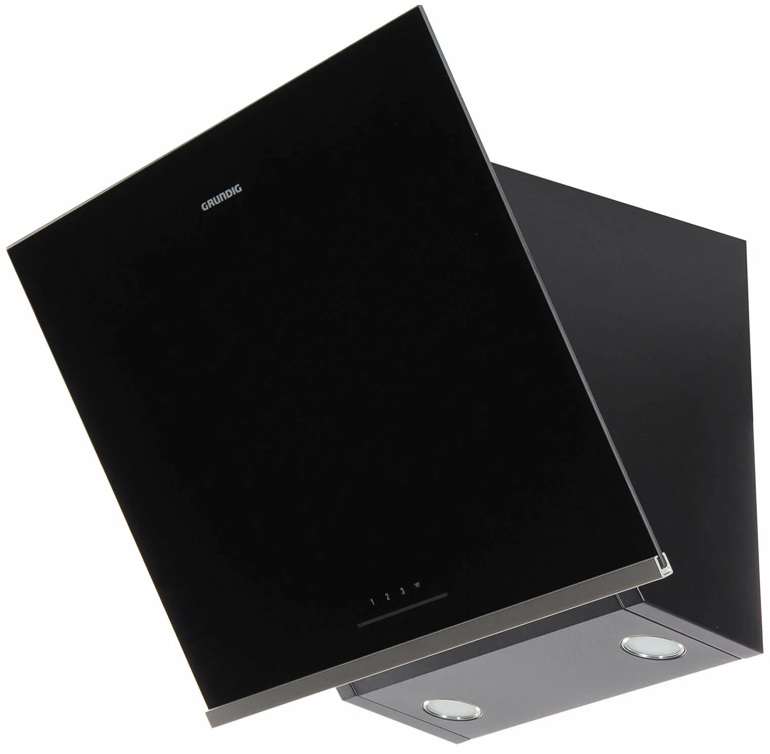 Вытяжка Grundig GDSP2486BBSCH
